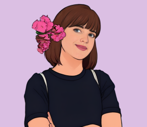 Magdalena Gryniewicz